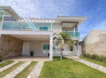 FACHADA · Casa com 4 dormitórios, 330 m² - venda por R$ 1.480.000 ou aluguel por R$ 8.000/mês - Cond. Blue Gar