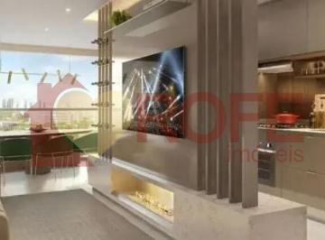 Apartamento · 147m² · 3 Quartos · 2 Vagas · Apartamento para venda em Moema