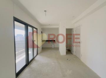 Apartamento · 71m² · 2 Quartos · 1 Vaga · Apartamento á venda de 71m² com 2 dormitórios, sendo 2 suítes ,+ lavabo , 1 vaga de garagem