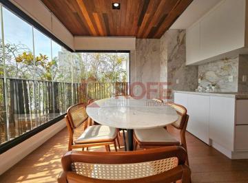 Apartamento · 83m² · 2 Quartos · 2 Vagas · Apartamento á venda de 83m2, 2 Suites e 2 Vagas, 100% mobiliado, Lazer completo na Vila Olímpia