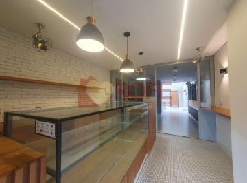 Comercial · 73m² · EXCELENTE LOJA COMERCIAL NO ITAIM BIBI - RUA RENATO PAES DE BARROS