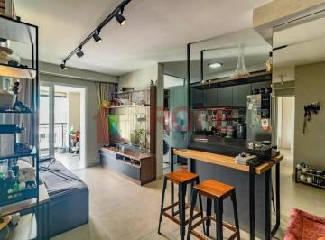 Apartamento · 72m² · 2 Quartos · 1 Vaga · Apto para venda na Rua das Flechas - Jardim Prudência - 72m² 2 dorms 1 Suíte 1 vaga