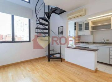 Apartamento · 41m² · 1 Quarto · 1 Vaga · Apartamento com 1 dormitório à venda, 41 m² por R$ 658.000 - Vila Olímpia - São Paulo/SP