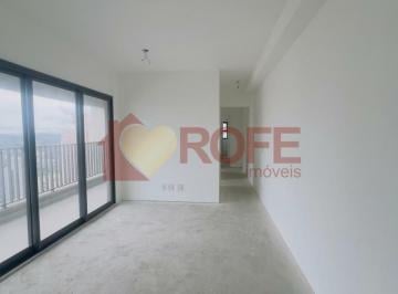 Sala · Apartamento á venda de 71m² , com 2 suítes + lavabo 1 vaga de garagem