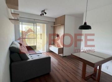 Apartamento · 64m² · 2 Quartos · 1 Vaga · Moema Índios! Imóvel ,Varanda Gourmet ,63 metros e 2 dormitórios , 1 suíte e 1vaga! R$1.050.000!