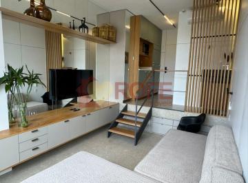 Apartamento · 25m² · 1 Quarto · Arq Vila Mariana