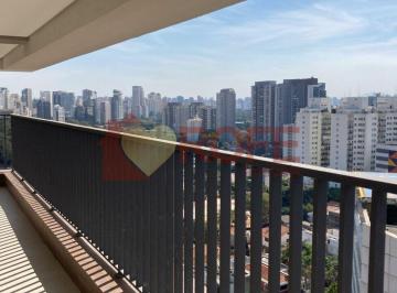 Apartamento · 177m² · 3 Quartos · 3 Vagas · Cobertura Organy Vila Mariana 177m²