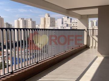 Apartamento · 162m² · 3 Quartos · 3 Vagas · Cobertura 162m² Organy Vila Mariana