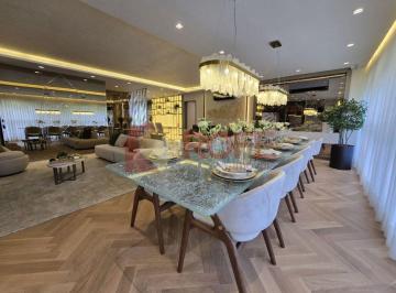 Apartamento · 167m² · 4 Quartos · 2 Vagas · APARTAMENTO NO CONTRAPISO | 167m² | 3 SUÍTES | TERRAÇO GOURMET | BROOKLIN / CIDADE MONÇÕES