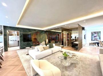 Apartamento · 145m² · 3 Quartos · 2 Vagas · Apartamento/Senses Cyrela/142 m²/3 suites - SP