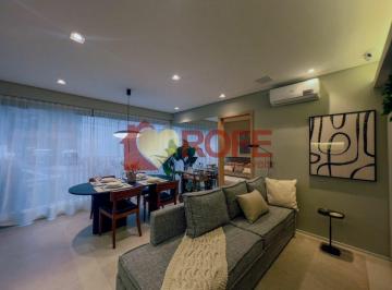 Apartamento · 26m² · 1 Quarto · Apartamento exclusivo de 1 dorm. com 37m² na melhor localização de Moema, lazer completo