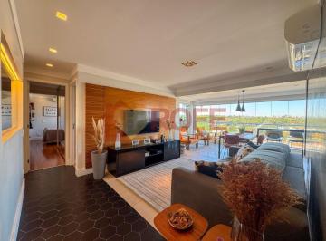 Apartamento · 89m² · 2 Quartos · 2 Vagas · Apartamento Mobiliado à Venda no Cube Campo Belo | 89 m² | 2 Dormitórios | 2 Banheiros | 2 Vagas