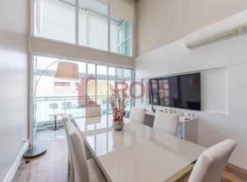 Apartamento · 173m² · 4 Quartos · 3 Vagas · Apartamento no Brooklin - 173m² - São Paulo/SP