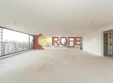Apartamento · 375m² · 4 Quartos · 5 Vagas · Apartamento de Alto Padrão à Venda / Park Lane Eztec, Moema / 375 m²