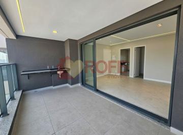 Apartamento · 73m² · 2 Quartos · 1 Vaga · Apartamento Varanda Gourmet 73m2 com 2 quartos/ 2 suítes Novo