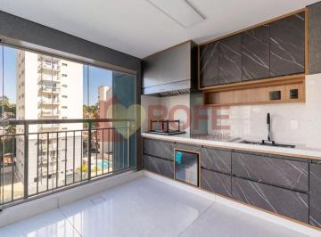 Apartamento · 67m² · 2 Quartos · 1 Vaga · Apto 2 dorms 1 suítes à venda - 66m² - Jardim Prudência - São Paulo/SP