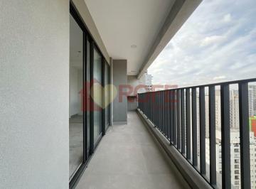 Apartamento · 71m² · 3 Quartos · 1 Vaga · Apartamento á venda de 71m² com 2 suites + lavabo e 1 vaga de garagem