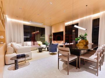 Apartamento · 150m² · 3 Quartos · 3 Vagas · Apartamento de 150?m²  Praça Macurapé, Lindenberg, Itaim Bibi, São Paulo