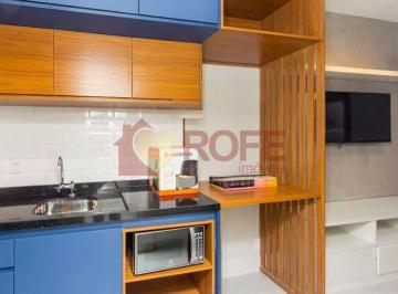 Viva Benx Vila Olímpia · Studio com 1 dormitório 25 m² - Vila Olímpia - São Paulo/SP
