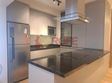 Apartamento · 48m² · 1 Quarto · Apartamento 48m² - Campo Belo locação R$4.500,00