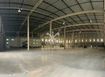 Comercial · 6580m² · 30 Vagas · Galpão a venda c/ renda - Cotia