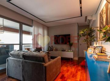 Apartamento · 98m² · 3 Quartos · 2 Vagas · APARTAMENTO VILA OLÍMPIA | 95 M2 | ORBIT | LAZER E LOCALIZAÇÃO EXCELENTES!!!!