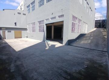 Comercial · 1000m² · 6 Vagas · Galpão comercial para locação
