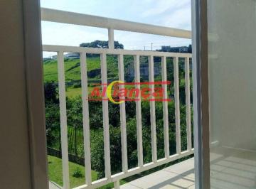 Apartamento · 45m² · 2 Quartos · 1 Vaga · APARTAMENTO 2 QUARTOS, 1 VAGA - 45M - JD. STA MARIA