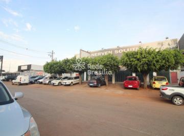 Comercial · 589m² · SCIA -  Sala comercial à venda