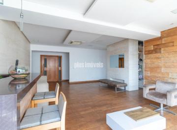 Apartamento · 245m² · 4 Quartos · 4 Vagas · Lindo apartamento no Jardim Paulista - 245m2 - Jardins
