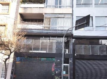 Comercial · 400m² · LAPA - PRÉDIO COM 4 APARTAMENTOS