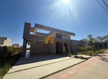 8c91da606dfc53f8715f03f5b303892b2d40a306 · Casa com 4 dormitórios à venda, 373 m² por R$ 2.449.900,00 - Condomínio Gran Royalle Igarapé - Igara