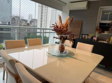 4284dbecb206f70d7a25b5a081c63a2e979e9238 · Apartamento com 2 dormitórios para alugar, 80 m² por R$ 12.430,00/mês - Brooklin - São Paulo/SP