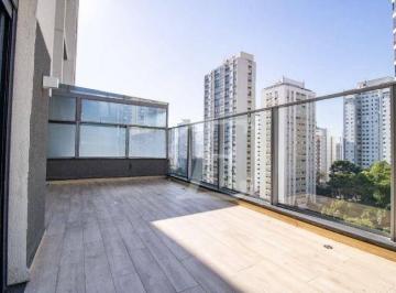e7b64439e42a22a2ea8d2dd81cf3e1c95ed94fdb · Apartamento com 2 dormitórios à venda, 140 m² por R$ 2.980.000,00 - Campo Belo - São Paulo/SP