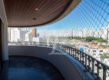 cfea337d9157dd5e19eed9f1adfa6447aff0612c · Apartamento com 4 dormitórios para alugar, 193 m² por R$ 18.400,00/mês - Campo Belo - São Paulo/SP