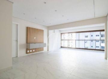 331615329ee75e197f772cbb78272d2379a43e51 · Apartamento com 2 dormitórios para alugar, 140 m² por R$ 18.000,00/mês - Campo Belo - São Paulo/SP