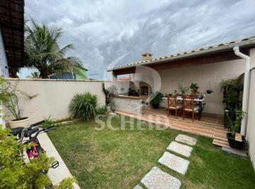 Photo 1 · Casa com 2 Quartos à venda, 70m², churrasqueira gourmet e 3 vagas no jardim Gran