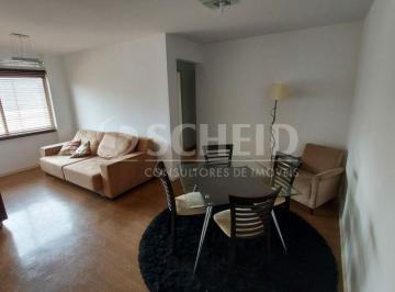 Apartamento · 65m² · 2 Quartos · 1 Vaga · OTIMO APARATAMENTO A VENDA NO BAIRRO CAMPO GRANDE