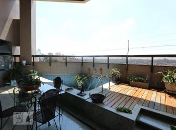 Apartamento · 228m² · 4 Quartos · 4 Vagas · Apartamento à venda na Rua Doutor Francisco Degni, 51 - Panamby - São Paulo - SP - CEP: 05665-050