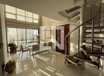 Apartamento · 240m² · 3 Quartos · 3 Vagas · Apartamento à Venda - Alphaville, 3 Quartos,  240 m2