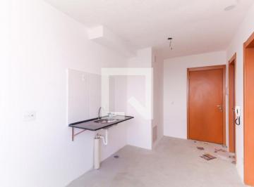 Apartamento · 33m² · 1 Quarto · Apartamento à Venda - Belém, 1 Quarto, 33 m2