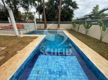 Casa · 450m² · 4 Quartos · 4 Vagas · CASA COM 4 QUARTOS TÉRREA PARA ALUGAR NO JARDIM PRUDÊNCIA