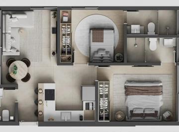 dcekj-dd-1755181810.png · Apartamento com 1 quarto à venda em Belo Horizonte, no bairro Savassi