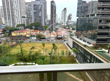 Photo 1 · Apartamento à Venda no Eden West - 3 Suites, 2 vagas - Vista ao Parque - Brooklin