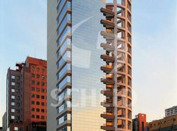 Photo 1 · Conjunto Corporativo Vila Olimpia a venda 208m2 (alugado até 20 junho 26