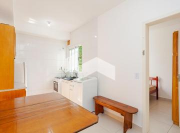 1 · APARTAMENTO MOBILIADO NO CAJURU