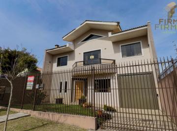 3611316530.jpg · CASA FRENTE RUA EM AMPLO TERRENO NO BAIRRO XAXIM                                                    