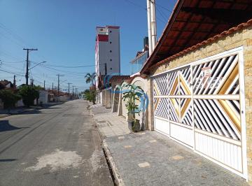 Casa · 90m² · 2 Quartos · 2 Vagas · Casa com 2 quartos, Jardim Imperador, Praia Grande