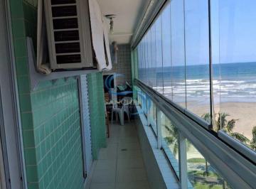 Apartamento · 61m² · 2 Quartos · 1 Vaga · Apartamento com 2 quartos, Real, Praia Grande - R$ 500 mil, Cod: 6947