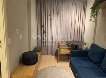 Apartamento · 27m² · 1 Quarto · Studio á Venda na Vila Nova Conceição com 27m², 1 quarto.